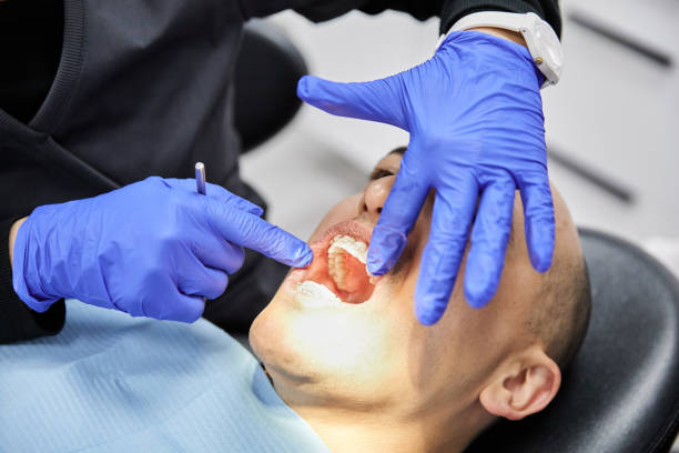 Best Emergency Treatment for Oral Infections in Franklin, MI
