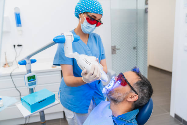Best Emergency Treatment for Jaw Pain or Injury in Franklin, MI